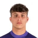 Dominic Kantorowicz — Thủ môn, Toronto FC II