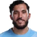 Rayan Cherki — Tiền vệ, Manchester City