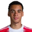 Jamal Musiala — Tiền vệ, FC Bayern München