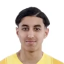Naoufal Bohamdi-Kamoni — Tiền đạo, KVC Westerlo
