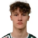 Tizian-Valentino Scharmer — Tiền vệ, Újpest