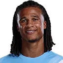 Nathan Aké — Hậu vệ, Fenerbahçe