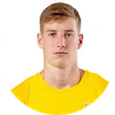 Ádám Dániel Szentmihályi — Thủ môn, Újpest