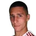 Pablo Fernández — Tiền đạo, União de Leiria
