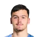 Ilan Jourdren — Thủ môn, RC Lens