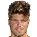 Diogo Amado — Tiền vệ, União de Leiria