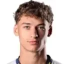 Martim Almeida — Tiền vệ, GD Vitória Sernache