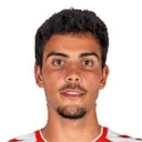 Zé Pedro — Hậu vệ, União de Leiria