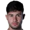 Yago Moreira — Thủ môn, União de Leiria