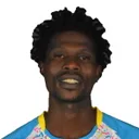 Yamikani Chester — Tiền đạo, União Desportiva do Songo