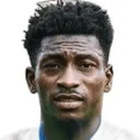 Cheikh Omar Faye — Tiền vệ, União Desportiva do Songo