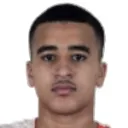 Abdellah Ouazane — Tiền vệ, AFC Ajax