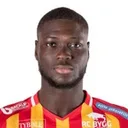 Ebrima Jaiteh — Thủ môn, União Desportiva do Songo
