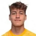 Antoni Wodzicki — Thủ môn, Unia Skierniewice