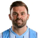 Matt Godden — Tiền đạo, Charlton Athletic