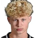 Dylan Borczak — Tiền đạo, FC Tulsa