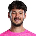 James Trafford — Thủ môn, Leeds United