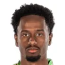 Ali Ahmed — Tiền đạo, Norwich City