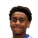 Isak Alemayehu Mulugeta — Tiền vệ, Queens Park Rangers
