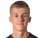 Matty Jacob — Hậu vệ, Newport County
