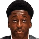 James Debayo — Hậu vệ, Swindon Town