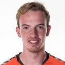 Lewis Thomas — Thủ môn, Bristol City