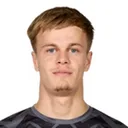 Murphy Cooper — Thủ môn, Plymouth Argyle