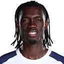Yves Bissouma — Tiền vệ, AFC Ajax