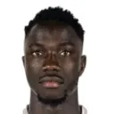 Silas — Tiền đạo, 1. FSV Mainz 05