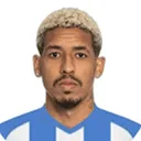 Diogo Bezerra — Tiền đạo, Rio Ave