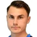 Mateo Biondic — Tiền đạo, Royale Union Saint-Gilloise