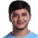 Abdukodir Khusanov — Hậu vệ, Manchester City