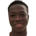 Ahmed Traore — Tiền đạo, Fatih Karagümrük