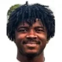 Abdul Kader Moussa Kone — Tiền đạo, Fatih Karagümrük