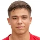 Alvaro Leiva — Tiền vệ, Real Madrid Castilla U21