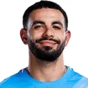 Rayan Aït-Nouri — Hậu vệ, Manchester City