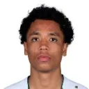 Ryan Metu — Tiền đạo, FC Groningen