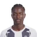 Mory Kera — Tiền vệ, RC Sporting Charleroi