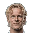 Gustav Mortensen — Hậu vệ, Standard Liège