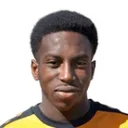 Fumnaya Shomotun — Tiền đạo, Welling United FC