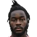 Eze Ebuzoeme — Tiền vệ, Ramsgate FC
