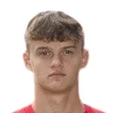 Daniel Gryzio — Tiền đạo, Widzew II Łódź