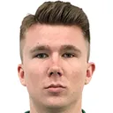 Szymon Soltysinski — Tiền đạo, Widzew II Łódź