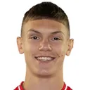 Filip Przybułek — Tiền vệ, Widzew II Łódź