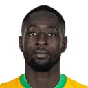 Ibrahima Sissoko — Tiền vệ, Nantes