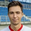 Marcin Kozlowski — Hậu vệ, Widzew II Łódź