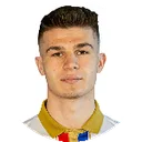 Kacper Noworyta — Tiền đạo, Wigry Suwałki