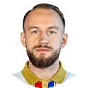 Patryk Jakubczyk — Hậu vệ, Wigry Suwałki
