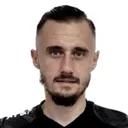Mateusz Taudul — Thủ môn, Wigry Suwałki