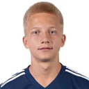 Jakub Serwach — Tiền vệ, Wisła II Płock